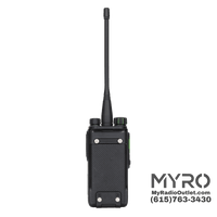 Buy 5 or More Hytera BD502i Radios and Save $1637